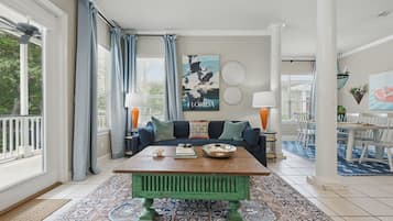 Télévision, lecteur de DVD