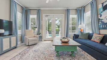 Télévision, lecteur de DVD