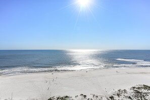 Am Strand