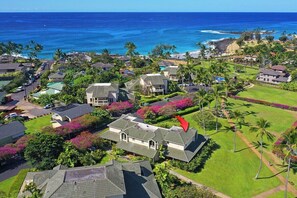 Exterior - Manualoha 404 Stunning Views Ground By Suite Paradise (Koloa)