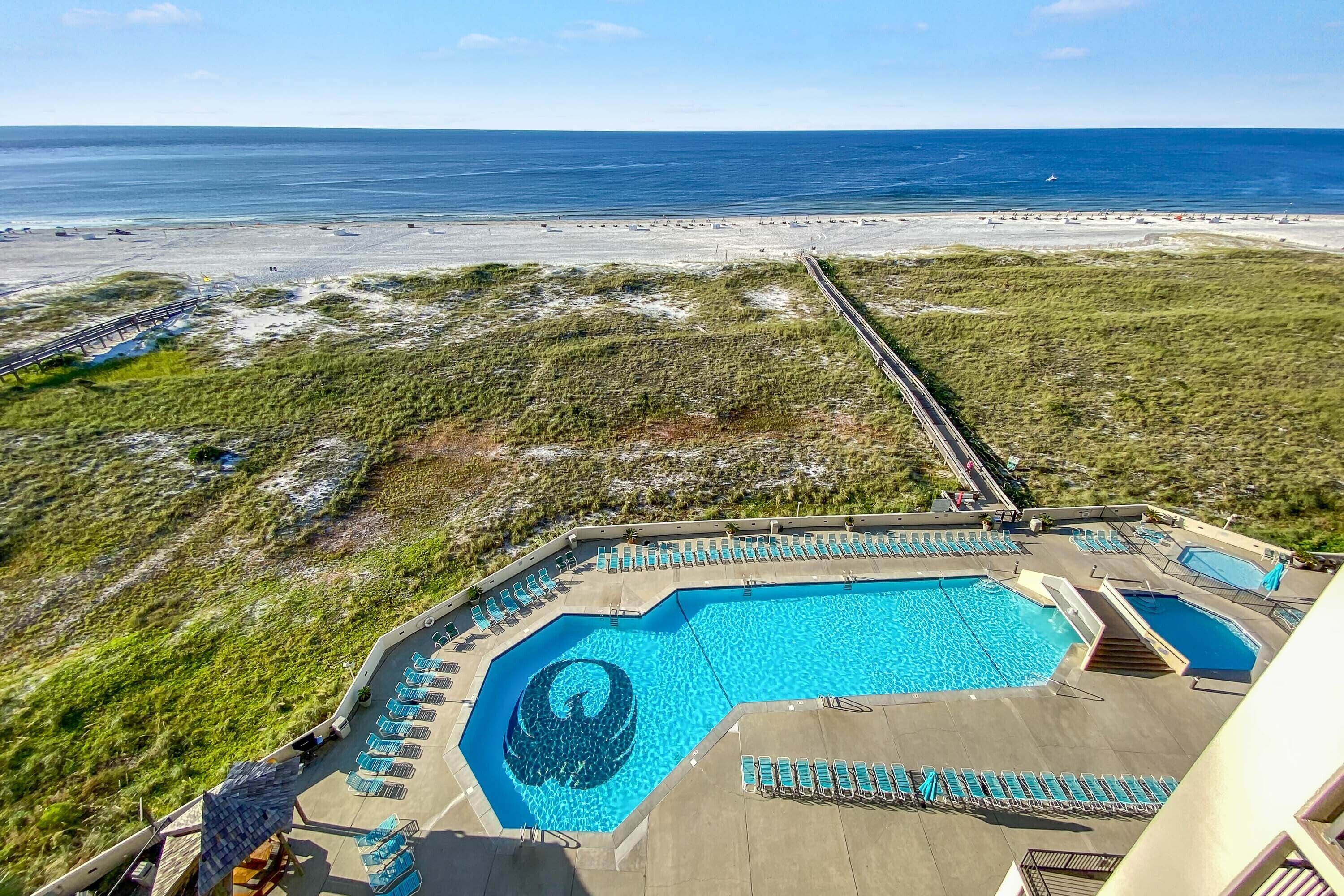 Piscine intérieure, piscine chauffée