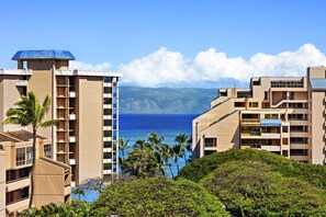 Exterior - Kahana Villas E308  Charming Condo (Lahaina)