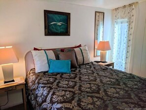 2 عدّة غرف نوم ومكتب ومكواة/لوح كي وواي فاي مجانًا