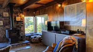 Smart TV, books
