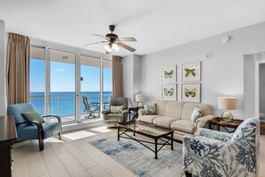 Téléviseur connecté