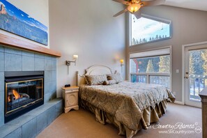 4 sovrum, gratis wi-fi och sängkläder