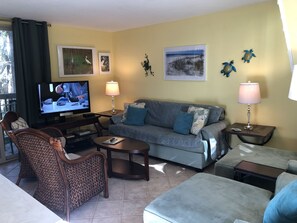 Smart-tv, dvd-afspiller