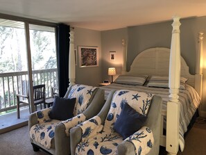 3 bedrooms, iron/ironing board, free WiFi, bed sheets - Villa 456 - 3 bedrooms, 2 bathrooms and Pet Friendly Year Around (Jekyll Island)