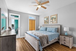 2 soverom, wi-fi (inkludert), sengetøy og rullestolvennlig