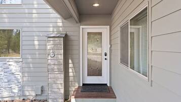 DĂ©tail de lâextĂ©rieur