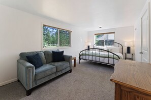 4 dormitoris, wifi gratuïta i roba de llit 