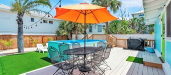 Marmalade Mermaid by Duncan Real Estate