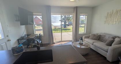 Tide & Seek - Ocean View