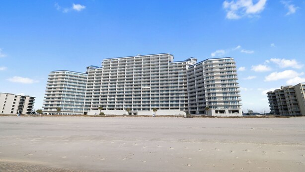 Exterior - Lighthouse 304 by Liquid Life (Gulf Shores)