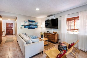 تلفزيون، مك تب