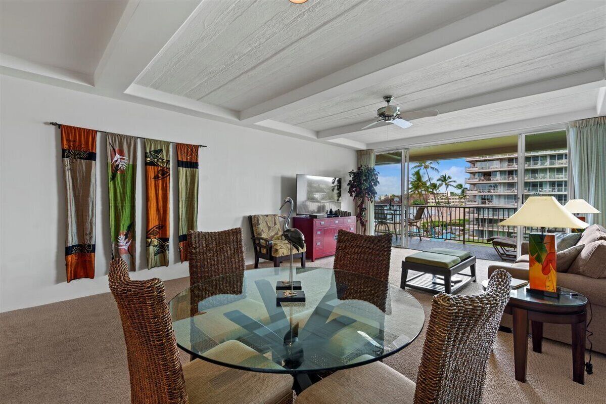 Whaler 456  Spectacular Views And Close To Everything - Kaanapali, HI