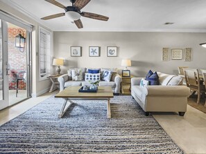 Smart TV - "The Flipside 30A" | Heated Community Pool and Hot Tub | Steps to Rosemary Beach (Seacrest Beach)