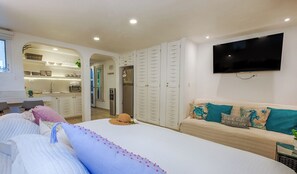 Wi-Fi gratuito, lenzuola