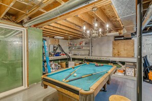 Sala de jogos