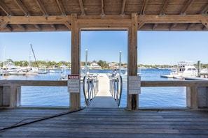 Port de plaisance