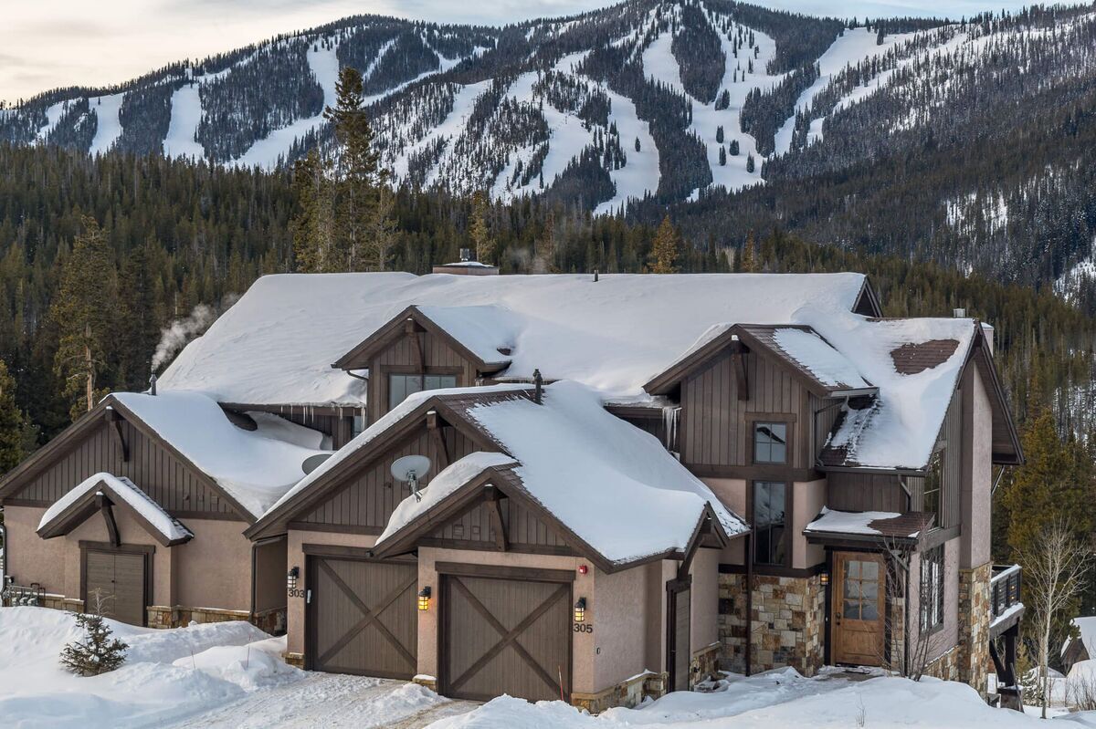 Lakota Northwoods 305 | Close To Skiing! | Private Hot Tub w/ Resort Views