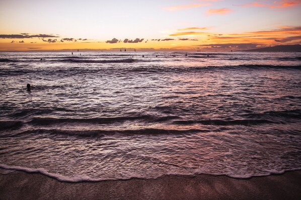 Plage