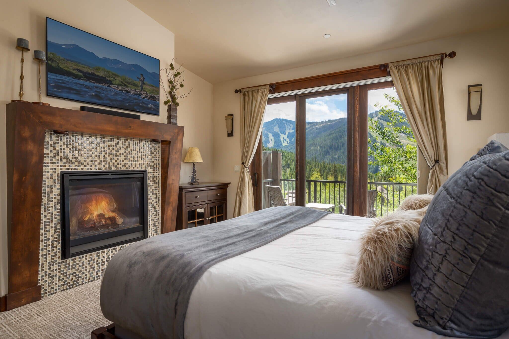 6  間睡房、熨斗/熨衫板、可攜式嬰兒床、免費 Wi-Fi