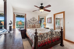 6 quartos, Wi-Fi, roupa de cama