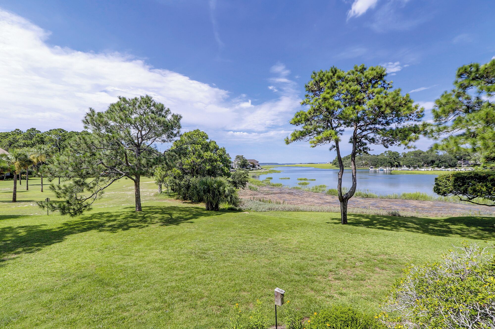 2 Braddock Cove Club - Stunning Views of Braddock Cove. Just Steps to Marina