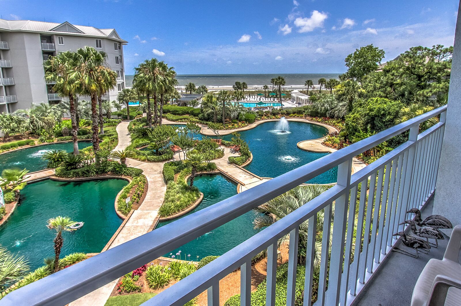 1305 SeaCrest -3rd Floor OCEANVIEW
