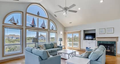 SPECIALS: 6/1 on 2795 dollaria, 6/15 on 3595 dollaria, 7 / 6-7 / 27 viikkoa kukin 4870 dollaria TOTAL mukaan lukien verot mukaan lukien