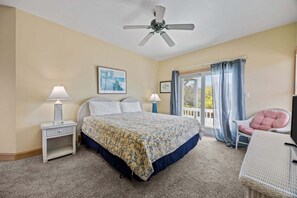 6 dormitorios, tabla de planchar con plancha, wifi y ropa de cama