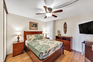 1 Schlafzimmer, Internetzugang