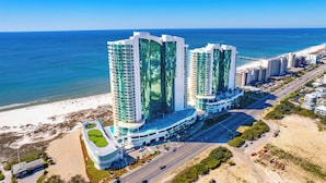 Unclassified image, 3 of 80, button - Turquoise Place 1205C by Liquid Life (Orange Beach)