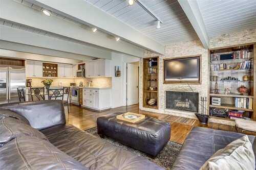 Chateau Chaumont 1: 2 Schlafzimmer / 2 Badezimmer Eigentumswohnung in Aspen, Schlafmöglichkeiten für 4