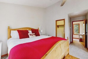 3 chambres, Internet gratuit, draps fournis