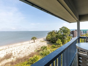 Property grounds - Beach Racquet A321 | Community Pool + Beach Access (Tybee Island)