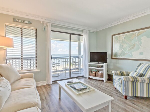 Fernseher, Arbeitsbereiche