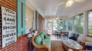 Smart TV, DVD player, printers