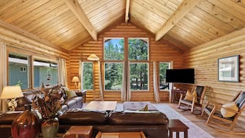 Smart-TV, DVD-Player