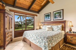 2 chambres, fer et planche à repasser, accès Internet, draps fournis