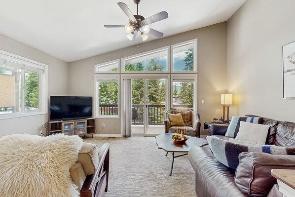 Televisión, videojuegos