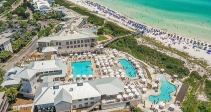 82Watercolor Blvd 5800sq.ft.7bed/7.5B,playroom, close to Beach Club, on Park.
