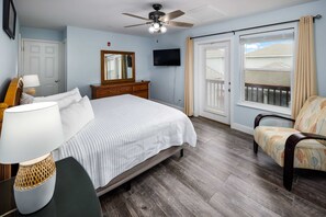 3 chambres, fer et planche à repasser, Wi-Fi gratuit, draps fournis