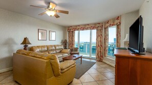 Fernseher, DVD-Player