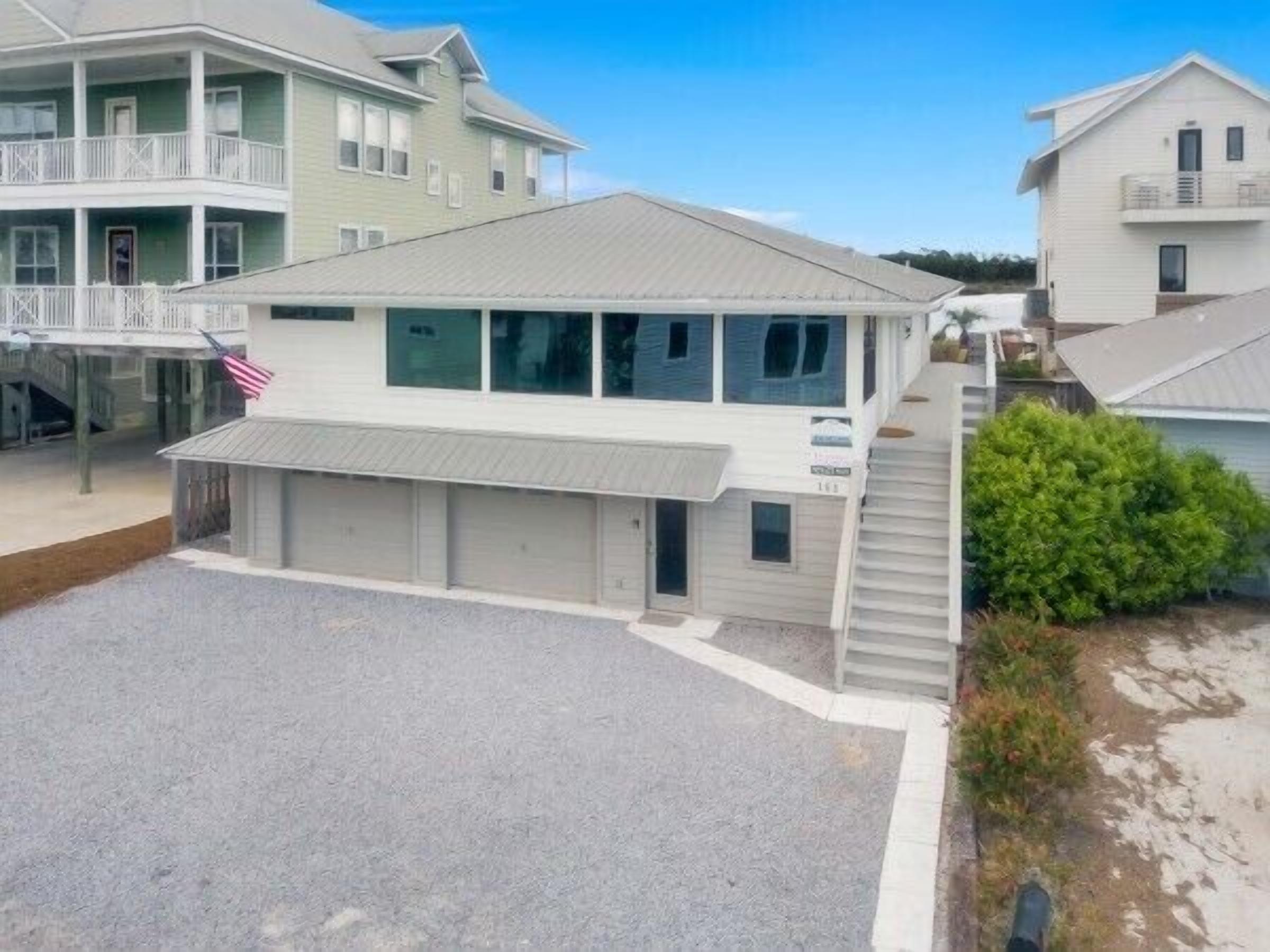 SPECIAL 20%OFF 8/15-8/28Eagles Nest Grayton Beach 6bed/6.5B Pool,Dock,play RM