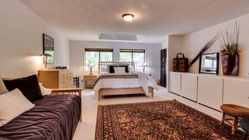 3 dormitoris, Internet i roba de llit