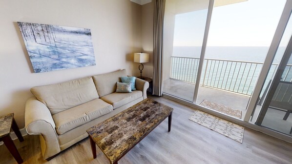 Televisión y reproductor de DVD 