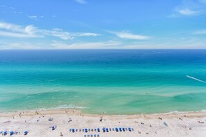 Am Strand
