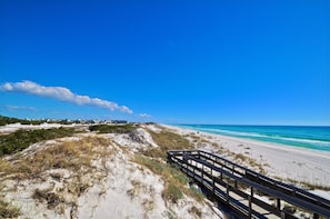 Beach nearby - "Coastal Cottage" at Prominence - 3 Bed / 2.5 BA - Sleeps 8 (Santa Rosa Beach)